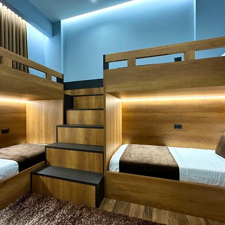 Eka Luxury Apartments Durres Ngoại thất bức ảnh