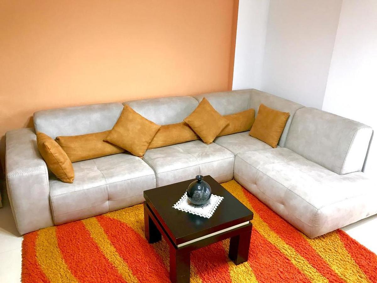 Eka Luxury Apartments Durres Ngoại thất bức ảnh