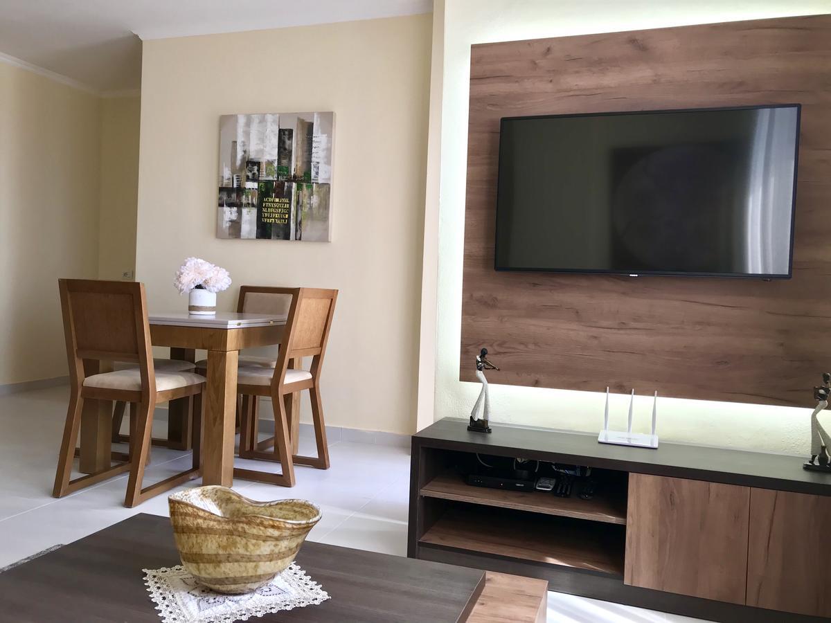 Eka Luxury Apartments Durres Ngoại thất bức ảnh